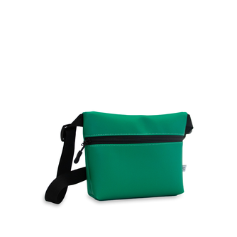 Green Belt Bag Fanny Pack