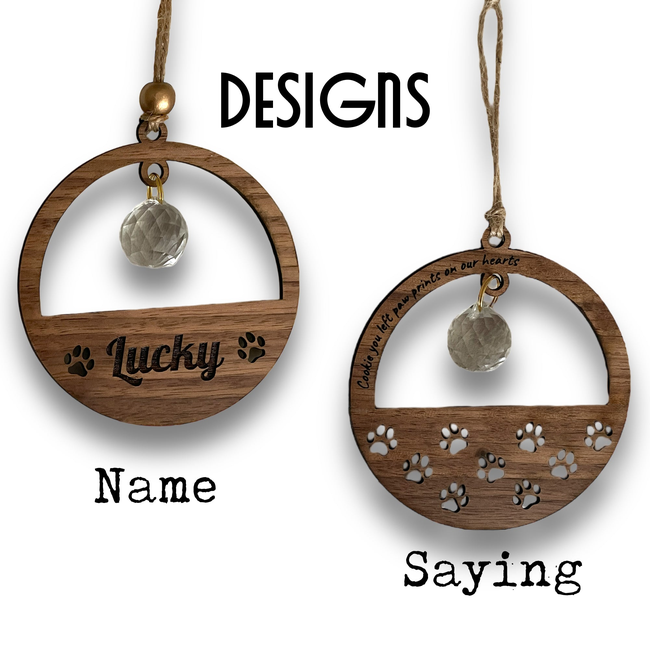 Pet Memorial Suncatcher-gallery-43896258888002