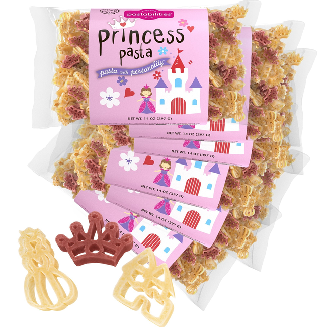Princess Pasta-gallery-49680604004634