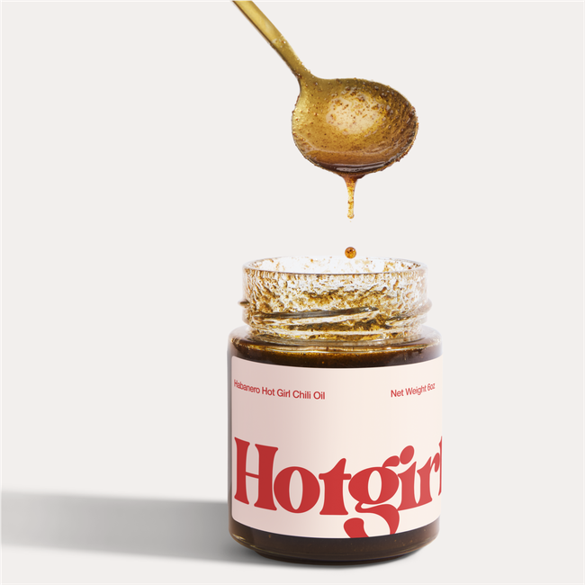 Habanero Hot Girl Chili Oil-gallery-42812625158362