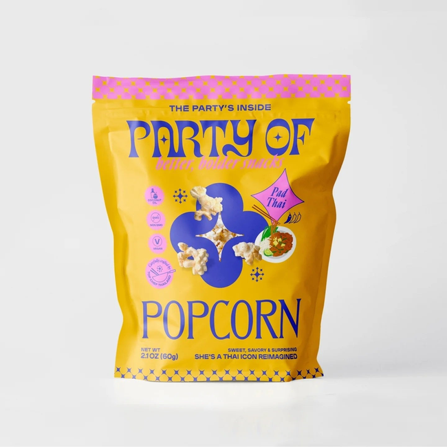 Popcorn Party Trio-gallery-33613258096692
