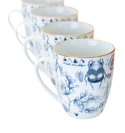 Remediarium Primum Mug Set