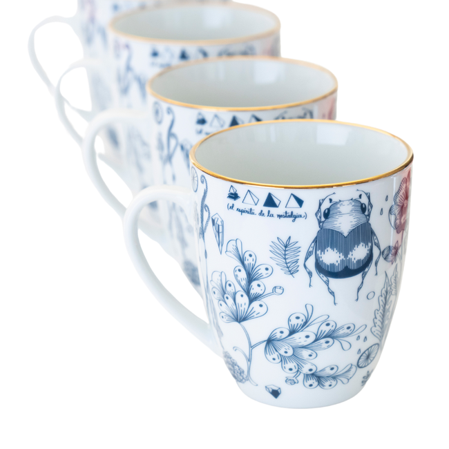 Remediarium Primum Mug Set-gallery-36451620618416
