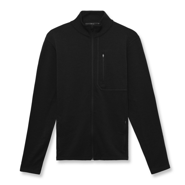 Men's Shak Jacket-gallery-52937565274482