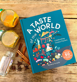 eat2explore cookbook