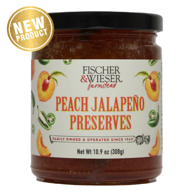 Peach Jalapeno Preserves-gallery-32379830468654