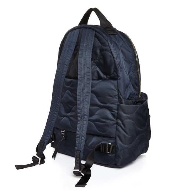 tate - quilted backpack-gallery-42966590914711