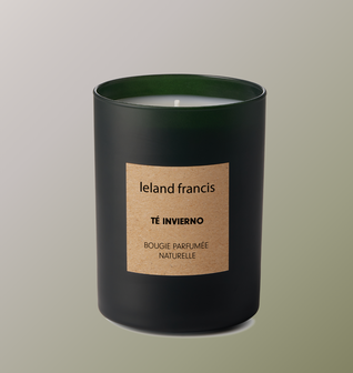 Té Invierno - Bougie Parfumée
