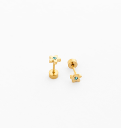 Birthstone Flower