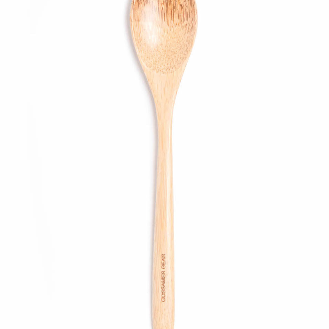 Long-Handle Bamboo Spoon-gallery-23712942988