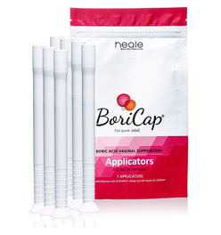 Suppository Applicators