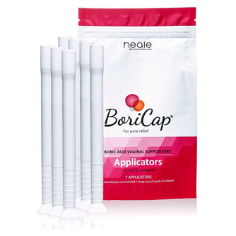 Suppository Applicators