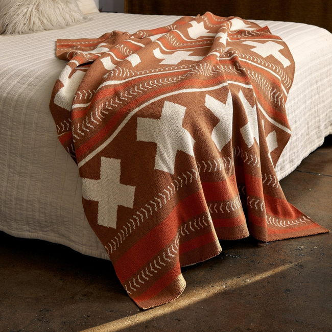 Mesa Throw Blanket-gallery-46682928447779