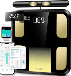 RunStar 8E Body Fat Scale