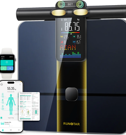 RunStar 8E SmartScan Ultra