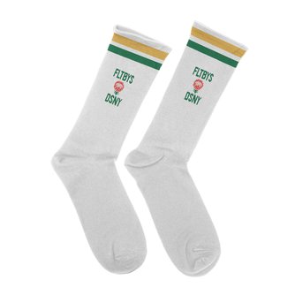 Kota The Friend x DSNY Protea Socks