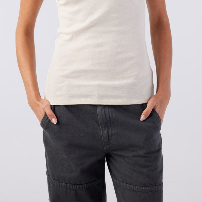 Layering Tank <br> Bone-gallery-32720696639554