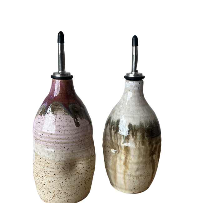 Borealis Oil Cruets-gallery-37105119690941