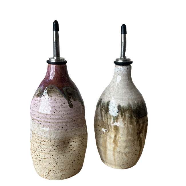 Borealis Oil Cruets-gallery-37105119690941