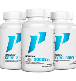 24-Hour Weight Loss Stack For Women