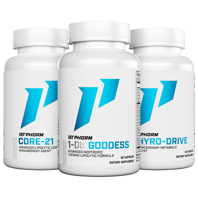 24-Hour Weight Loss Stack For Women-gallery-34881684209750