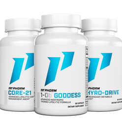 24-Hour Weight Loss Stack For Women