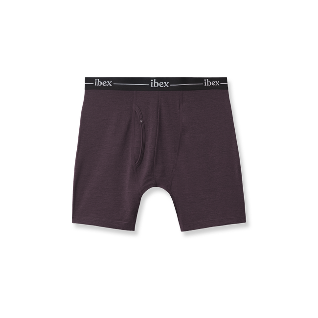 Men's Natural Boxer Brief-gallery-36758871834795