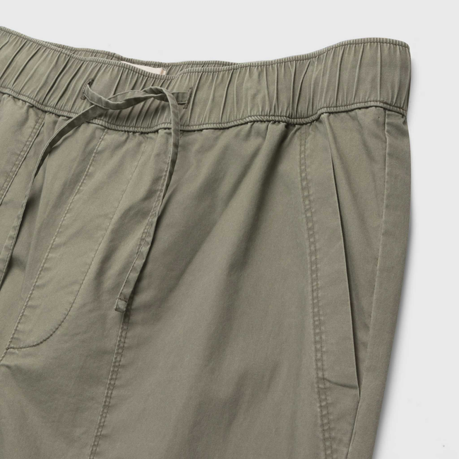 Tyler Washed Utility Pant - Lichen Green-gallery-42415827026178