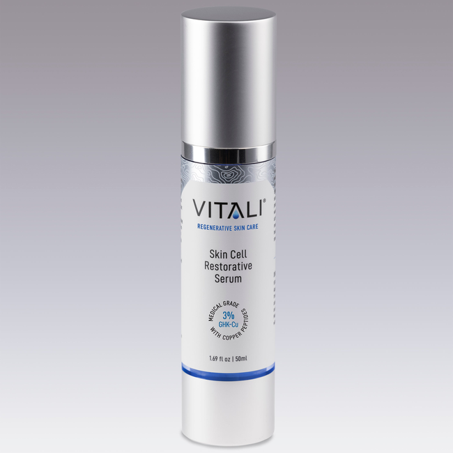 3% Medical Grade Skin Cell Restorative Serum-gallery-40369841144042