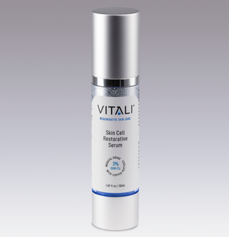 3% Medical Grade Skin Cell Restorative Serum
