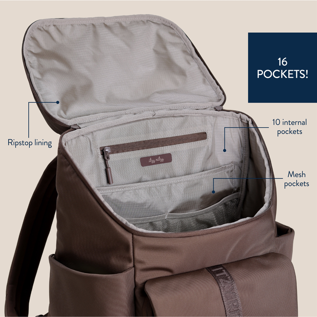 Belong Bucket  Backpack™-gallery-40158207967403