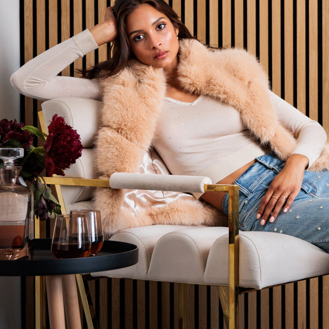 Mirasol Crystal Sweater-gallery-44731919368442