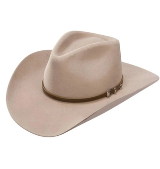 Stetson Seneca - (4X) Buffalo Wool Felt Cowboy Hat