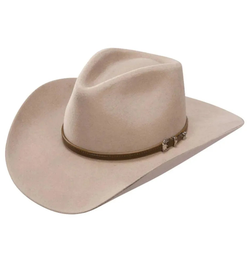 Stetson Seneca - (4X) Buffalo Wool Felt Cowboy Hat