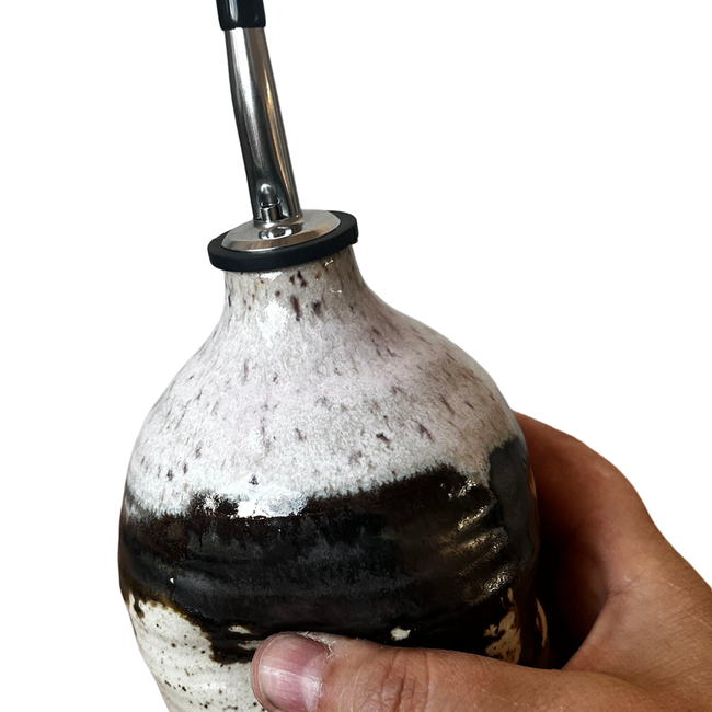 Borealis Vinegar Cruets-gallery-38292244332733