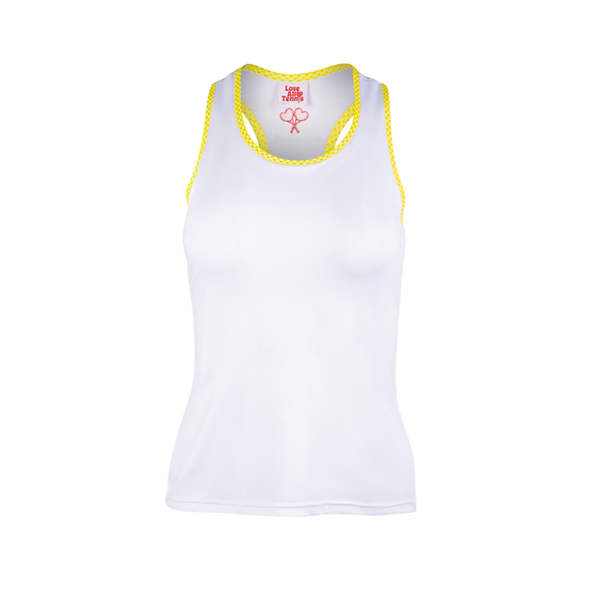 Love All Tennis Women's Doris Top-gallery-68196700356689