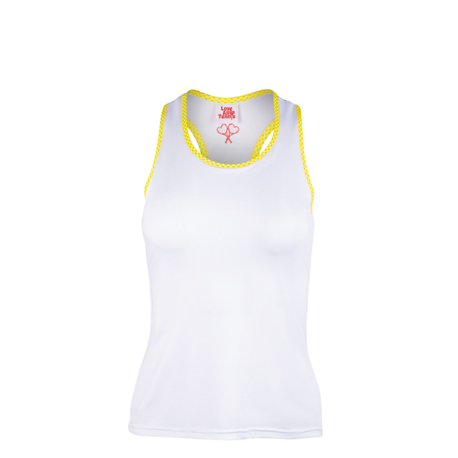 Love All Tennis Women's Doris Top-gallery-68196700356689