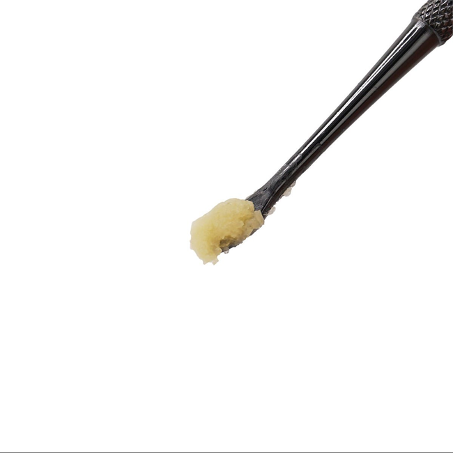 THCa 2g Budder Jar - Sour Orange Apricot (Indica)-gallery-37327634825422