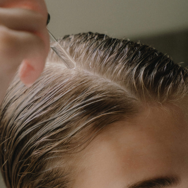 Soothing Scalp Treatment Kit-gallery-46915407380785