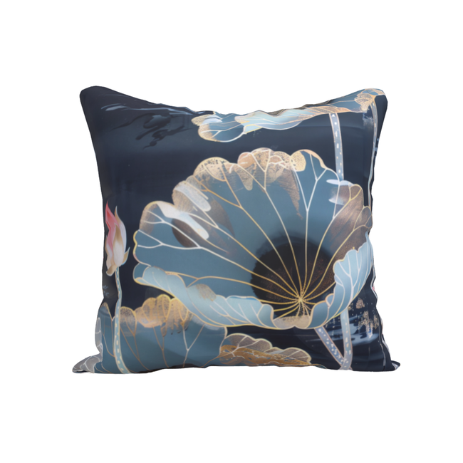 After Light: 1 – Luxury Outdoor Pillow by SmithHönig-gallery-33099723145329