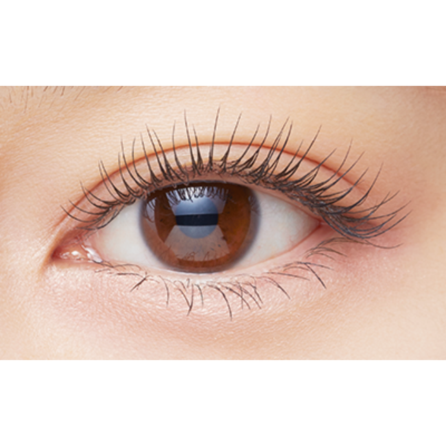 KissMe: Heroine Make Long Up Mascara Super Waterproof (English Version)-gallery-46295910154491