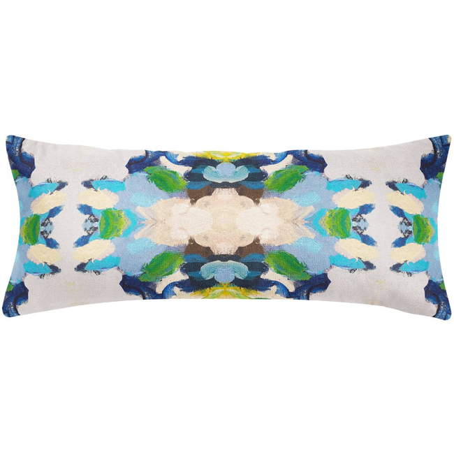 Snow Garden Decorative Pillow-gallery-44874980753656