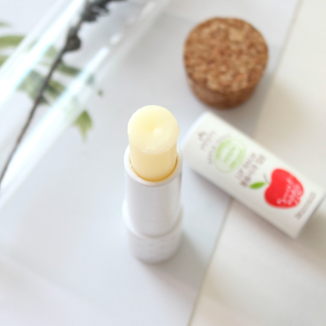 [DressingTable] Apple Lip Balm-gallery-58472364376354