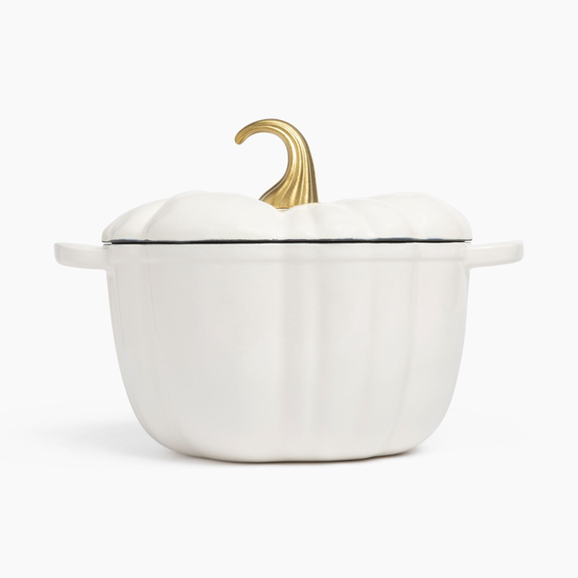Pumpkin Dutch Oven, 5.5 qt./5.2 L-gallery-53351565590900