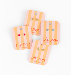 Enamel Set