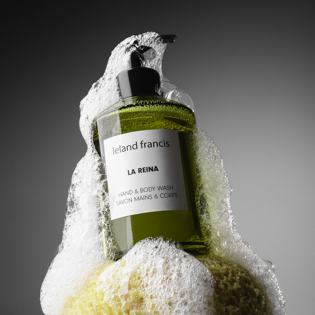 La Reina - Hand & Body Wash-gallery-45923661349172