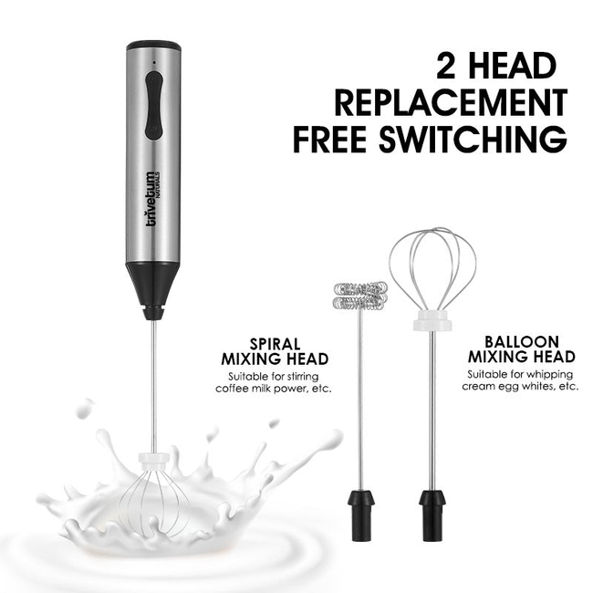 RECHARGEABLE FROTHER-gallery-49775346549024