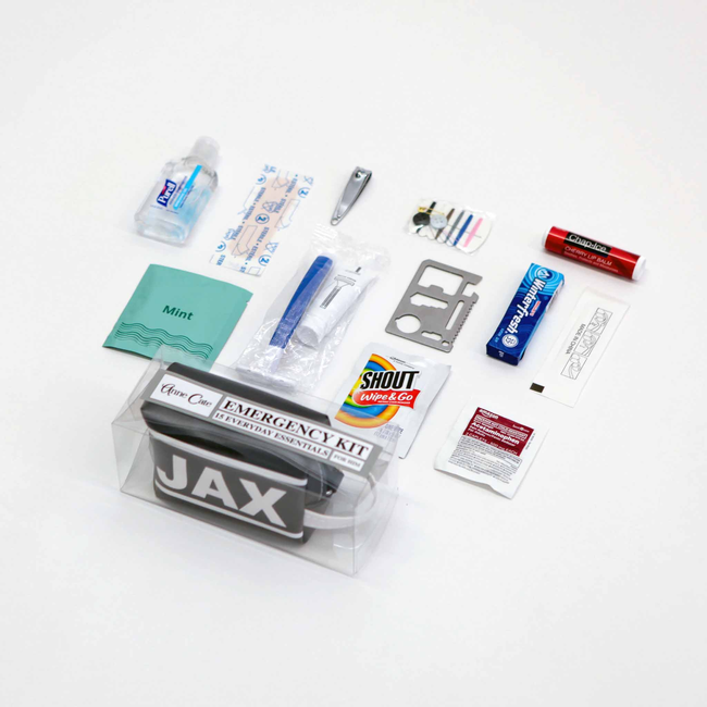 City Abbreviation Mini Bag Emergency Kit - For Him-gallery-32403110789190
