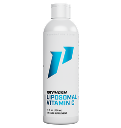 Liposomal Vitamin C