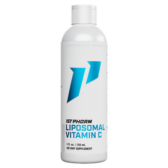 Liposomal Vitamin C